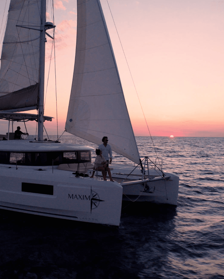 Caribbean Sunset Cruise (3hrs)