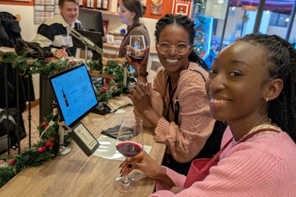 Bologna: Guided Tasting of Great Italian Red Wines