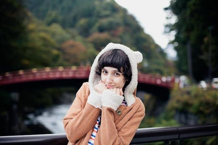 Nikko Private Day Tour from Tokyo with English-Speaking Driver