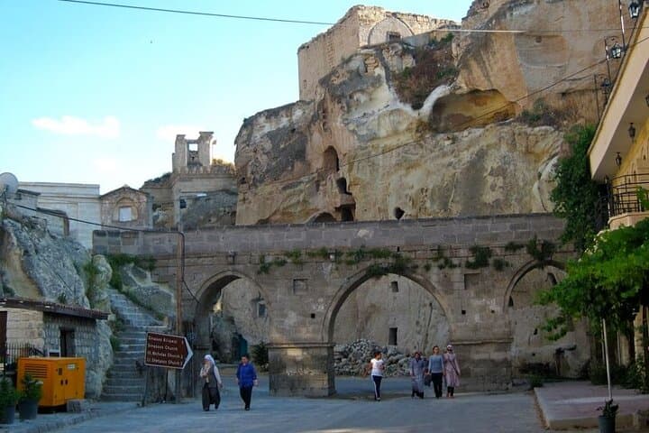 Undiscovered Cappadocia Full Day Private