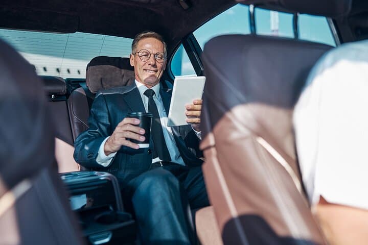 Private Transfer for Porto Rotondo, Golfo Aranci and Olbia