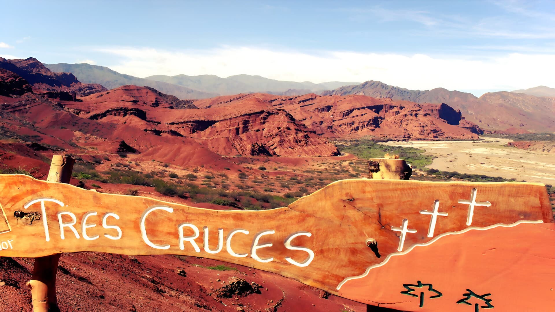 Cafayate, Cachi y Hornocal: Belleza de tres mundos