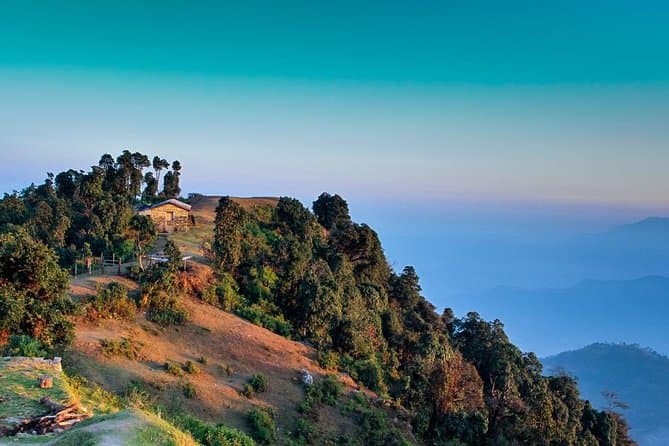 7 Days of Tranquility: Australian Camp Easy Trek & Nature Escape