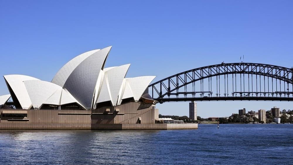 Discover Sydney - Private walking tour