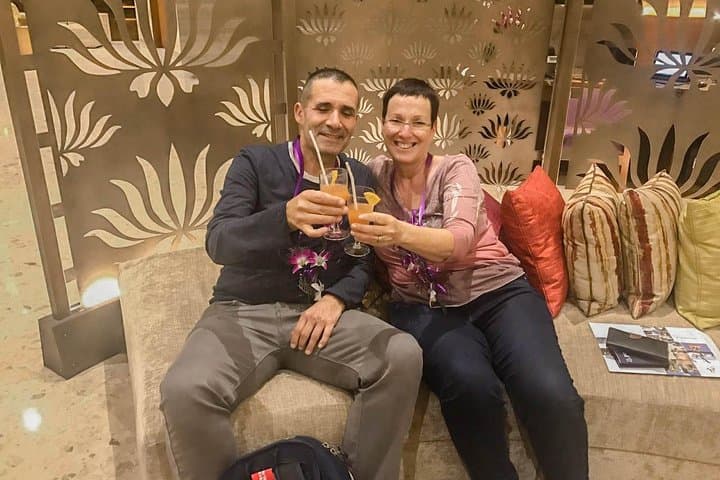 Dambulla City to Kandy City Private Transfer