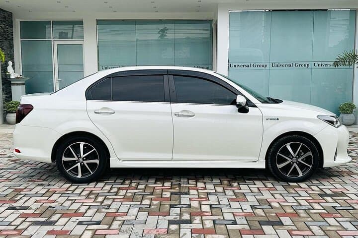 Ragama to Colombo Airport Departure Transfer