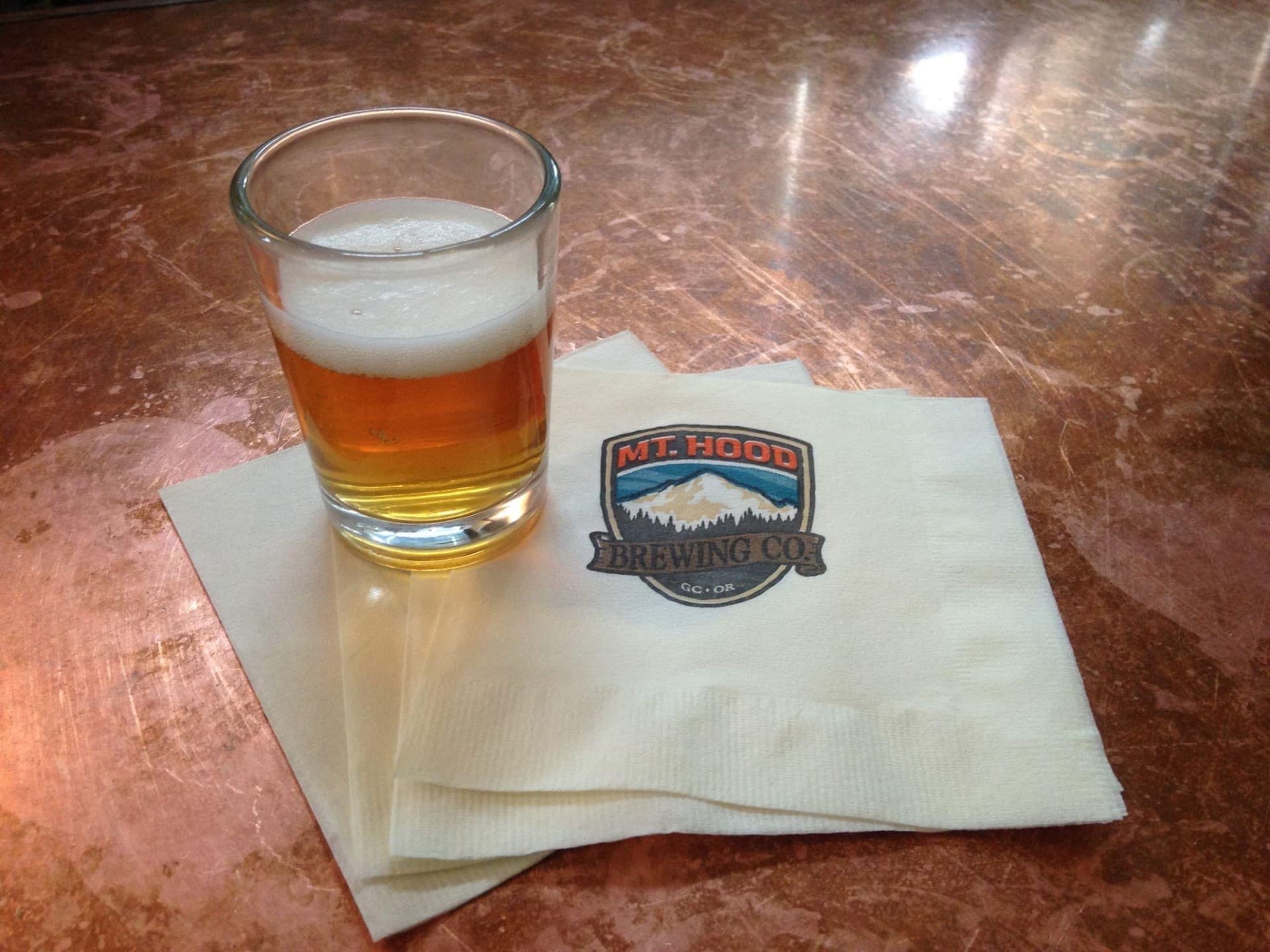 Private Oregon Coast Brewery Tour