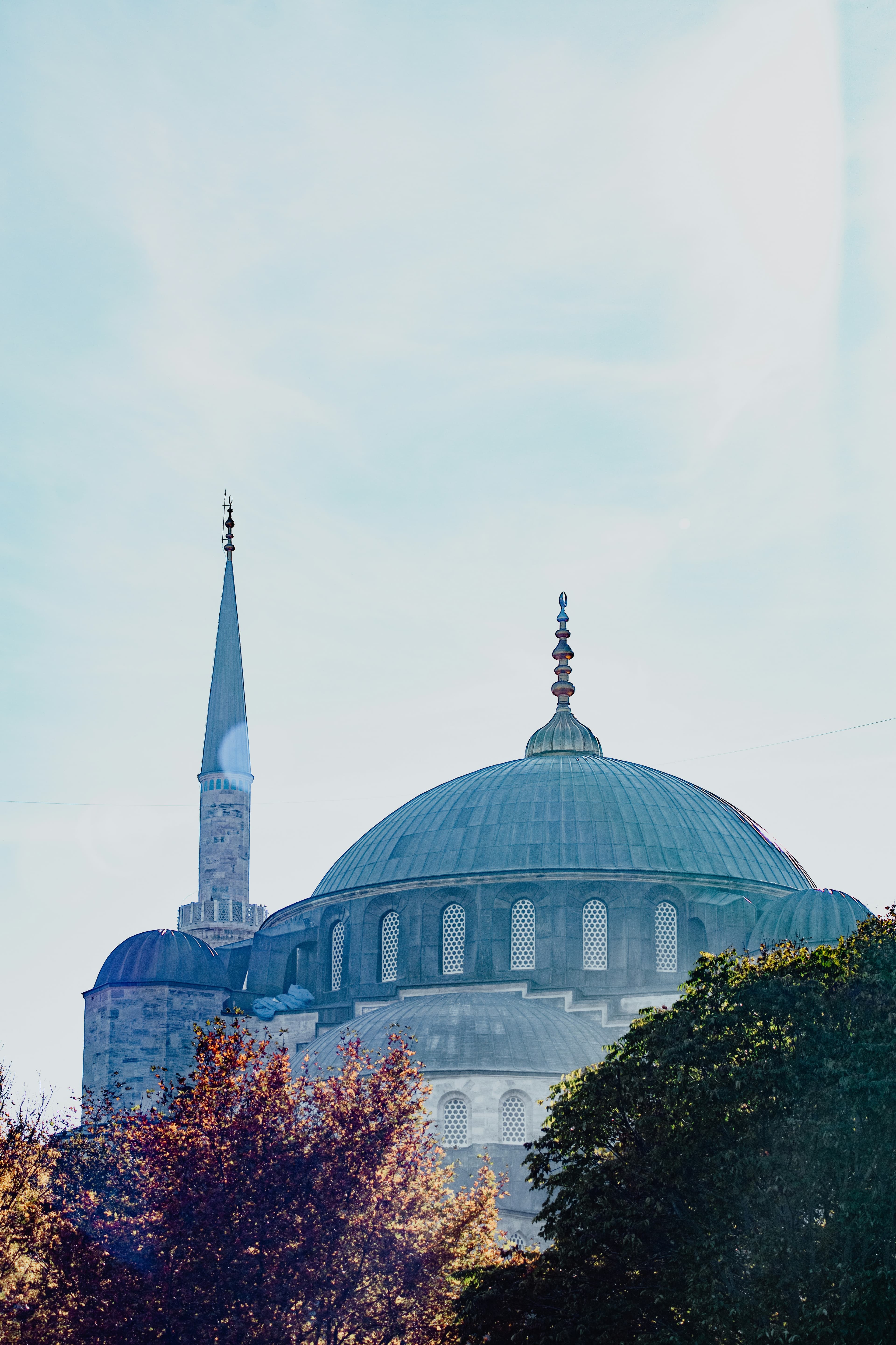 Highlights of Turkey