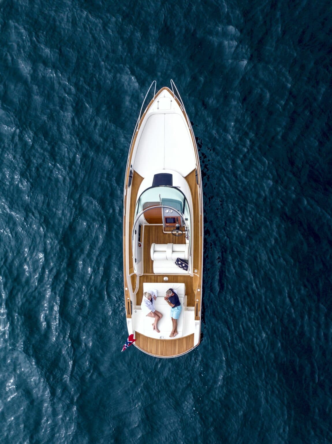 Exclusive Private Cruises on the Oslo Fjord