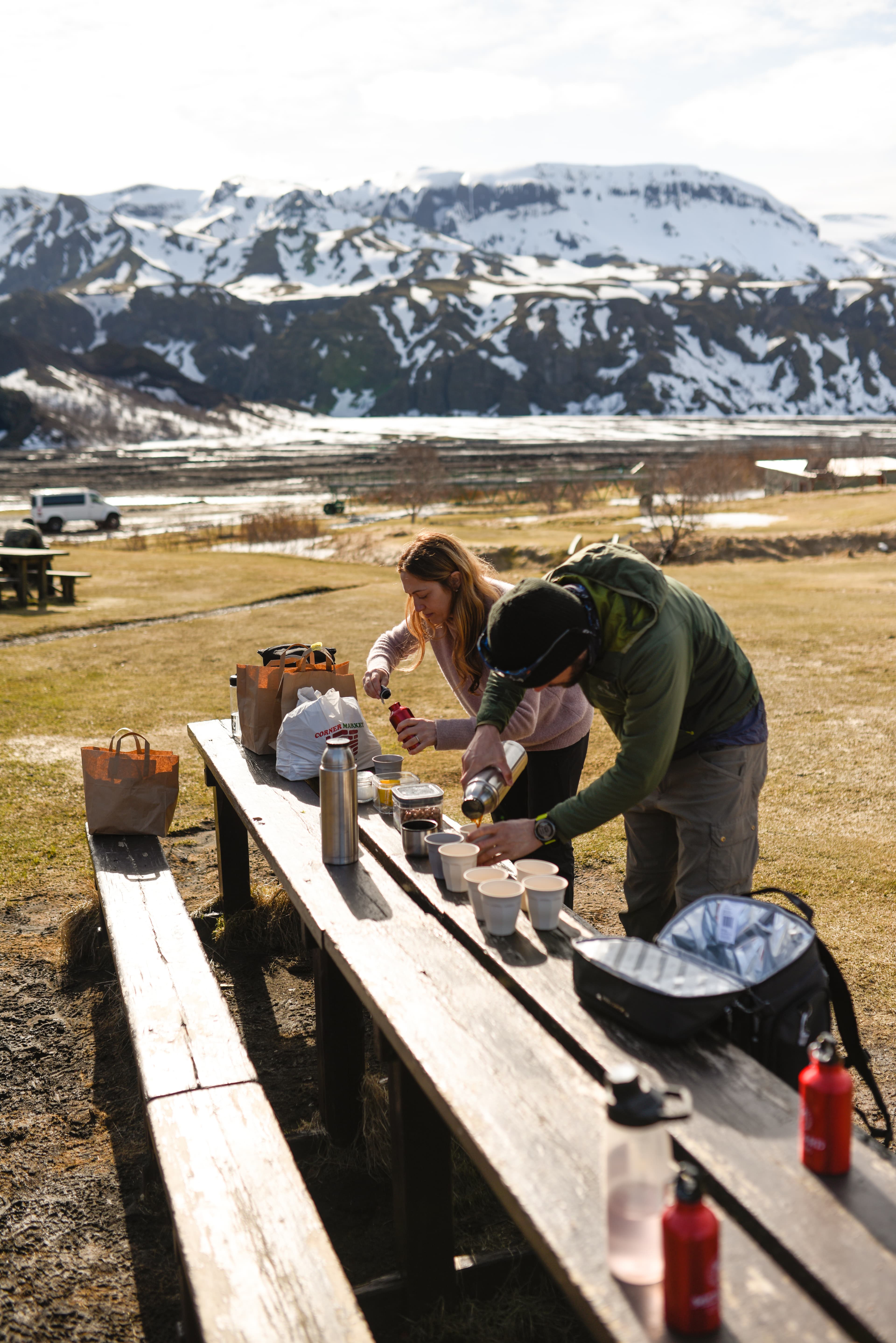 Thórsmörk By 4x4: Wilderness Captured