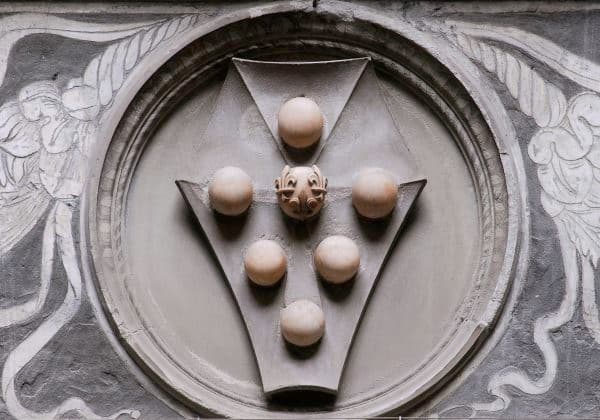 Medici Masters Of Florence