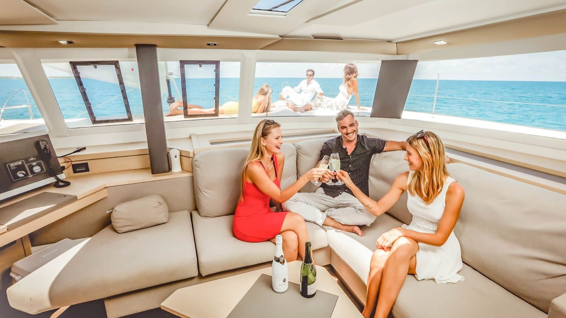 Privilege Experience Isla Mujeres