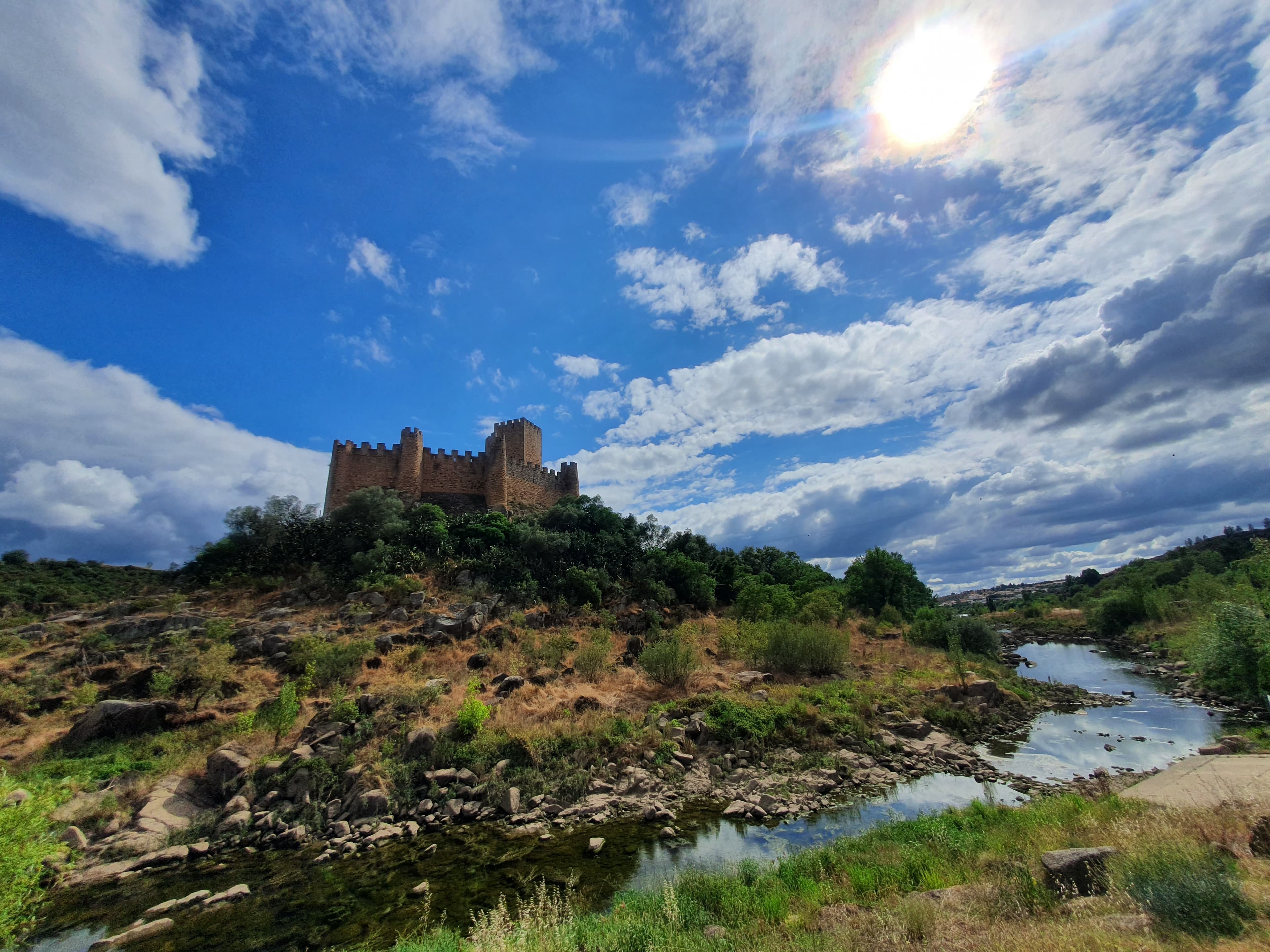 From Lisboa: Tomar - Knights Templar Full-Day Private Tour