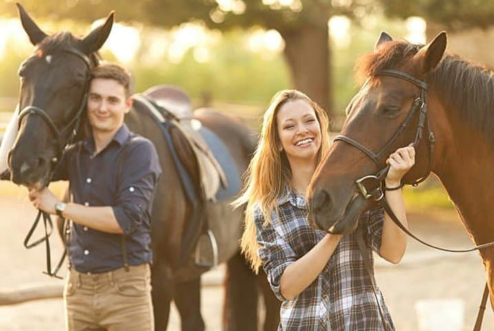 Agadir 2-Hour Horse Riding Experience with Pickup