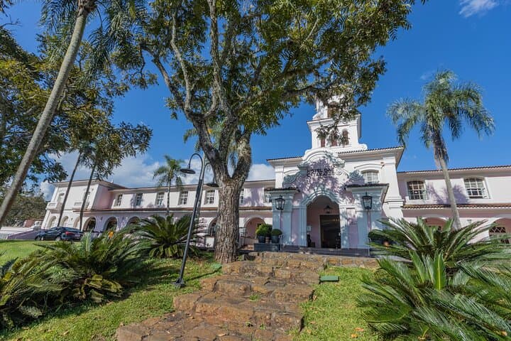 City Tour Puerto Iguazu Belmond Hotel das Cataratas