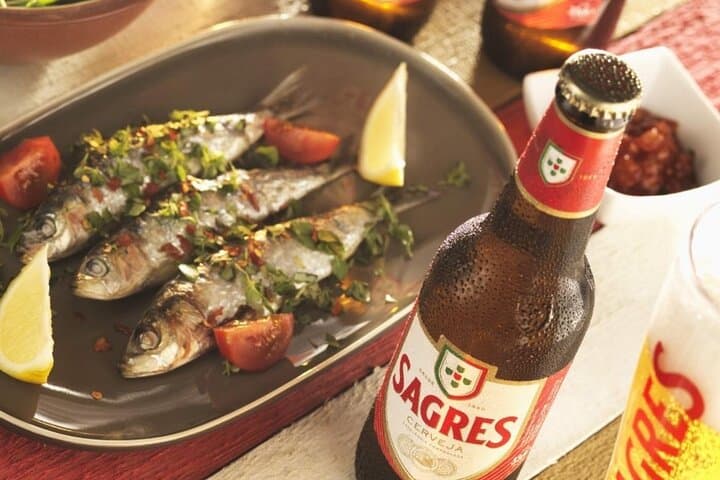 Lisbon Private Gastronomic Tour