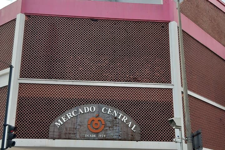 BH Gastronomic Experience-Downtown