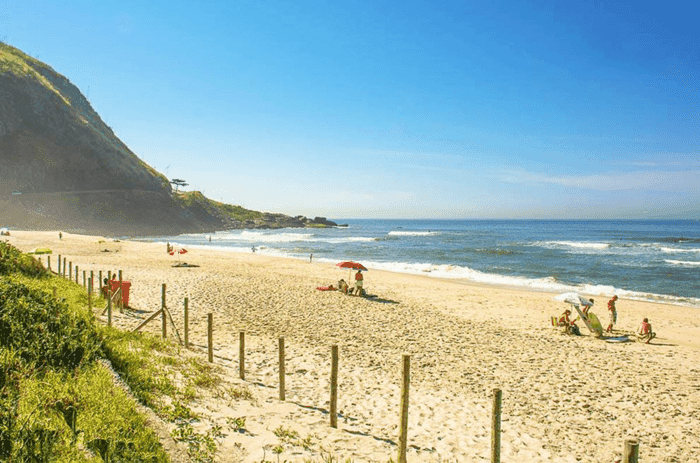 From Leme to Pontal: the most beautiful beaches in Rio de Janeiro Private Tour
