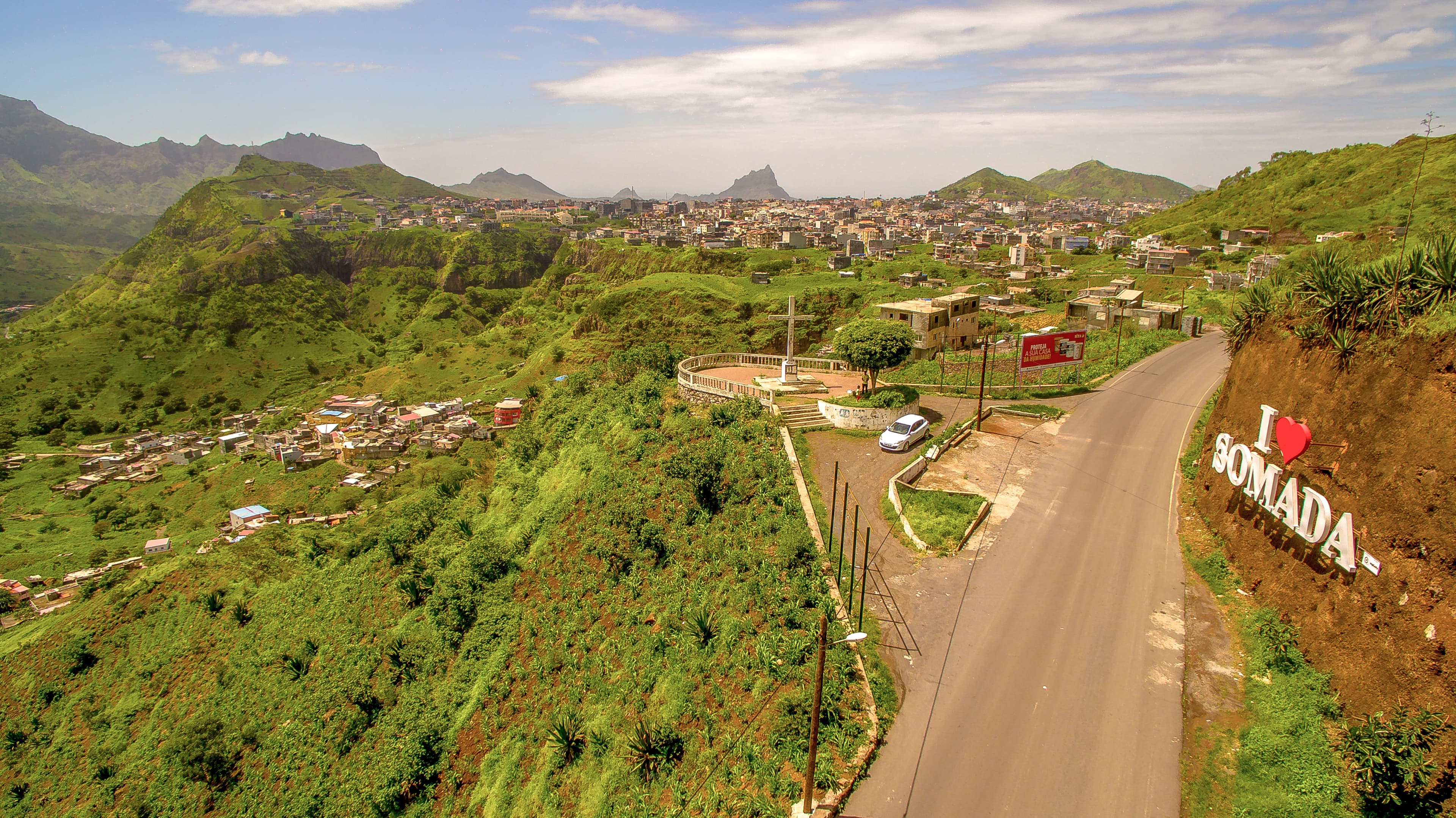 Explore Santiago Island: A Full-Day Adventure