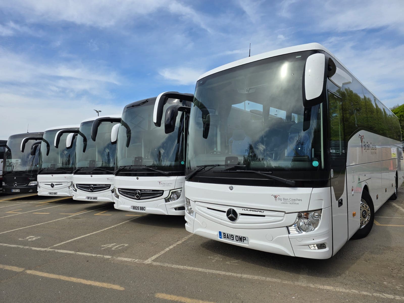 Stonehenge Express: The Ultimate Half-Day Morning Tour