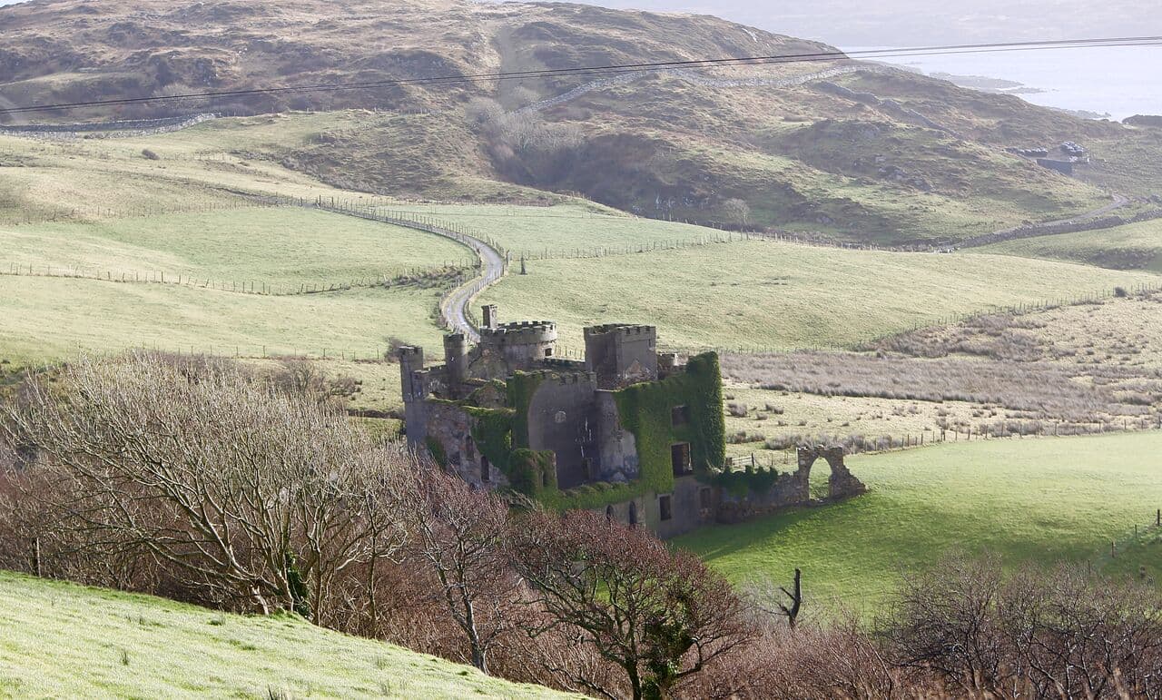 Connemara Guided Day Tour with a 3 hour stop in Connemara National Park.