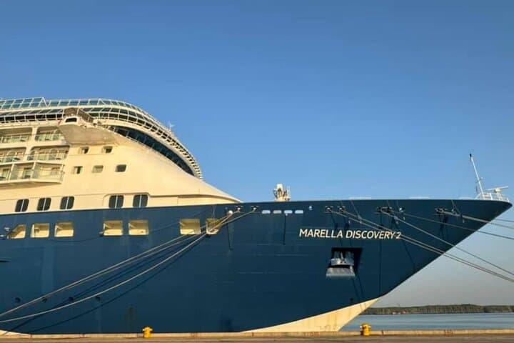 Private Shore Excursion to Vung Tau City Full Day Tour