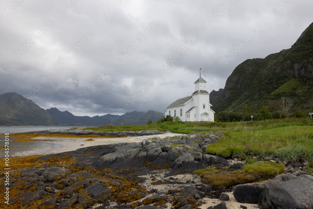 2- Day Lofoten Top Highlights Photo Tour 
