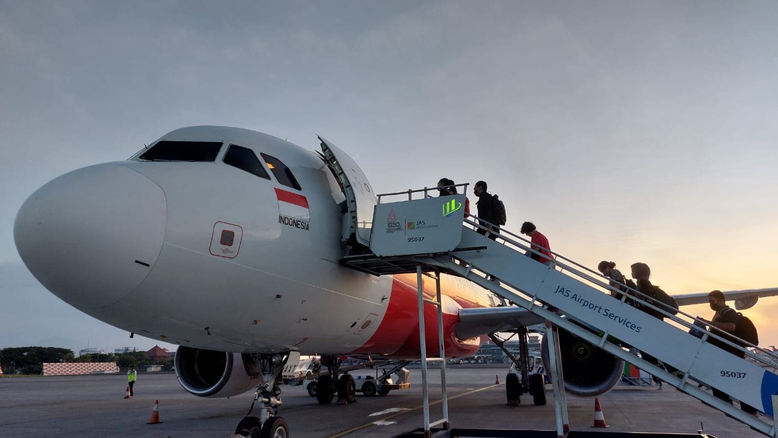 Departure Transfer From Seminyak and Kerobokan Area to Ngurah Rai Airport Bali (DPS)