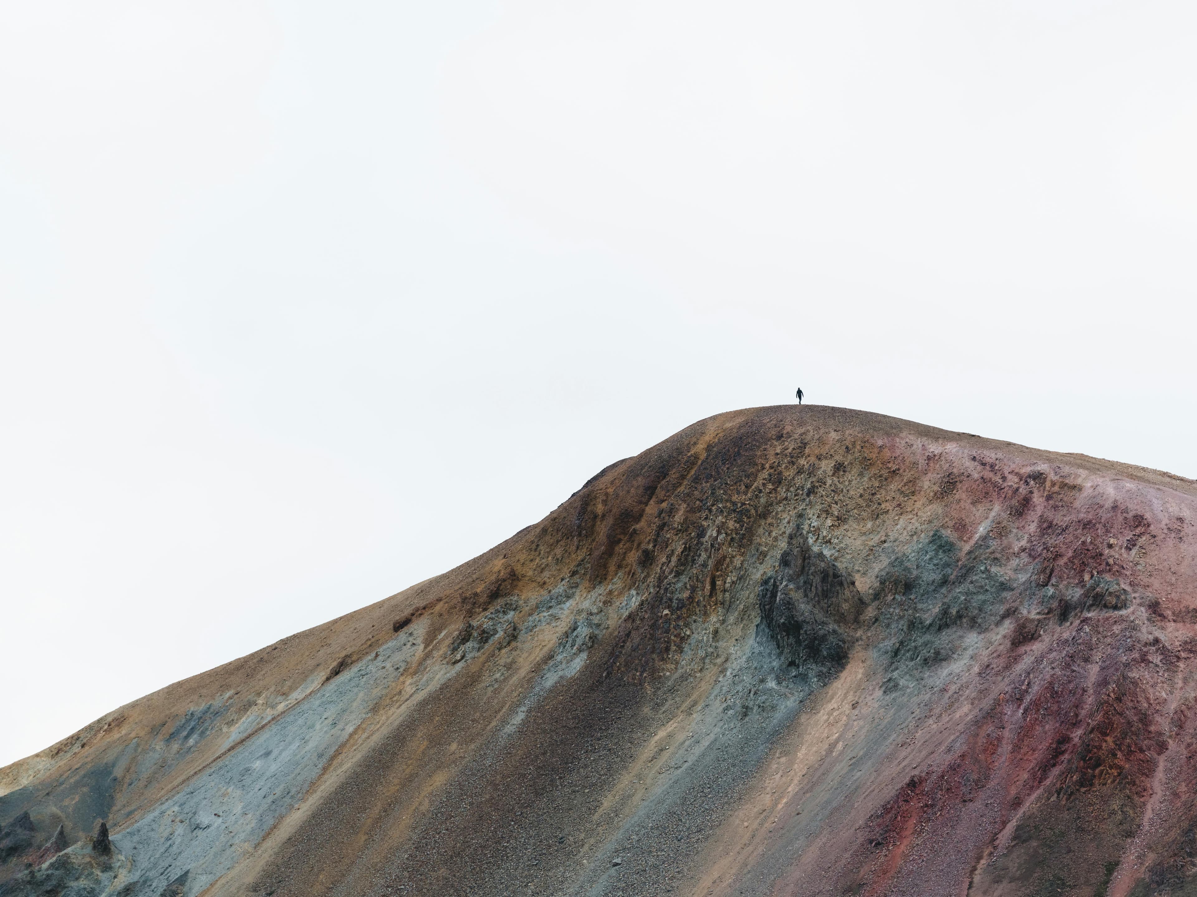 Volcanic Eruption Sites & Reykjanesbær Tour