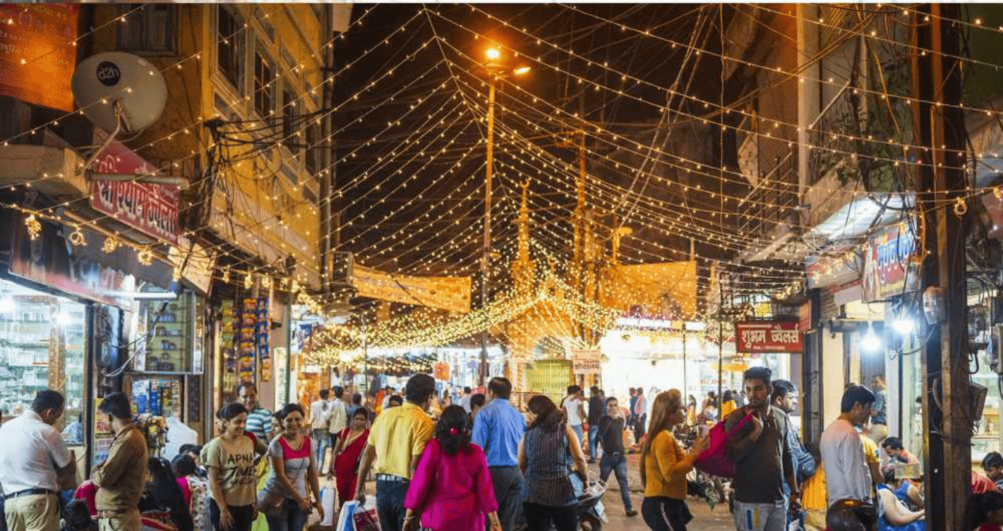 Jodhpur Night Walk: Culture, Heritage & Local Life After Dark