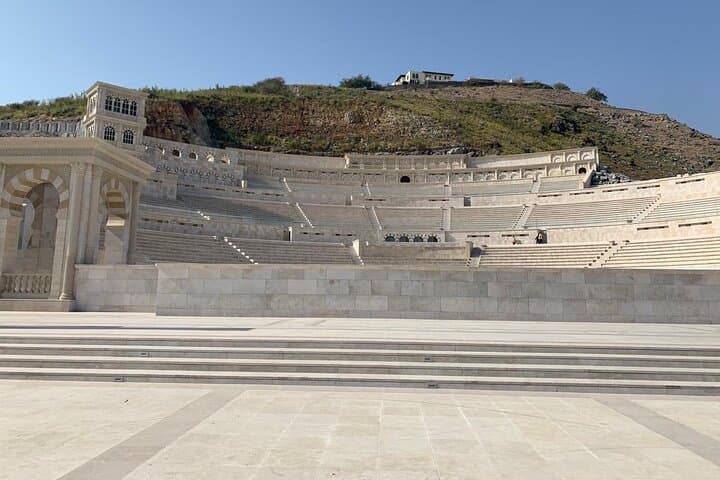 Fujairah Khorfakan Sightseeing Private Tour