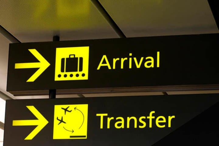 Transfer saida Lisboa - Ericeira ou Mafra ou Torres Vedras