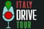 Italy Drive Tour