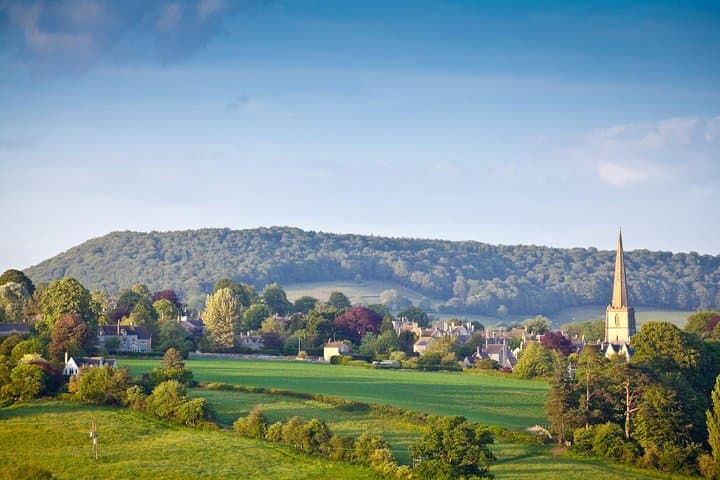 The Cotswolds Guided Day Tour from London