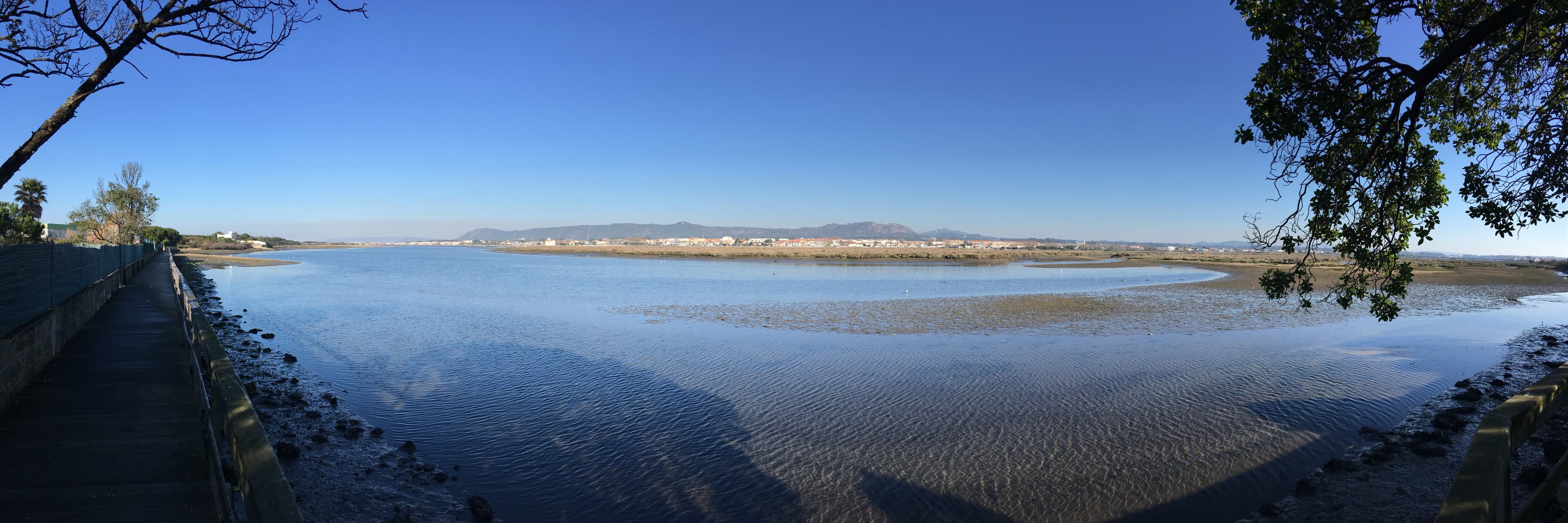 Private car transfer from Porto to Esposende