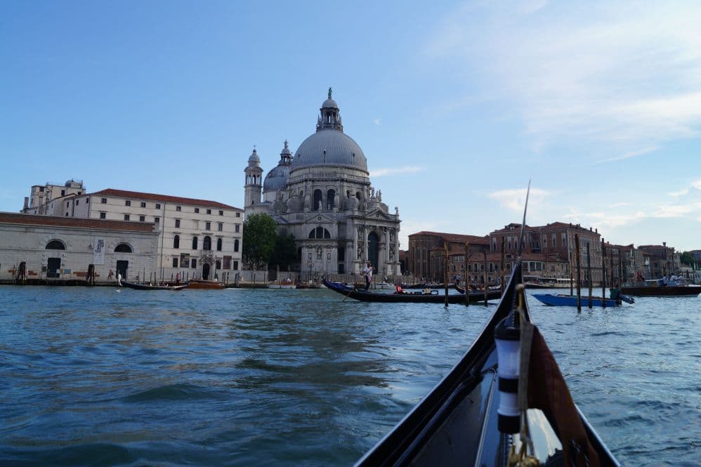 Private Gondola Ride by Day-30min