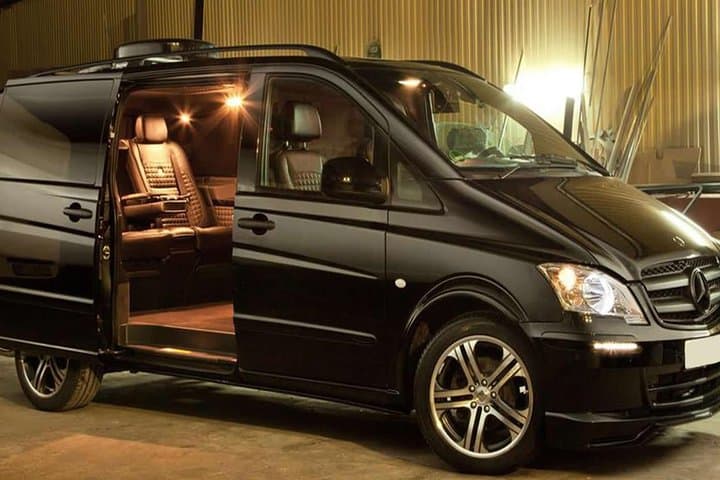 Transfer from Izmir to Fethiye