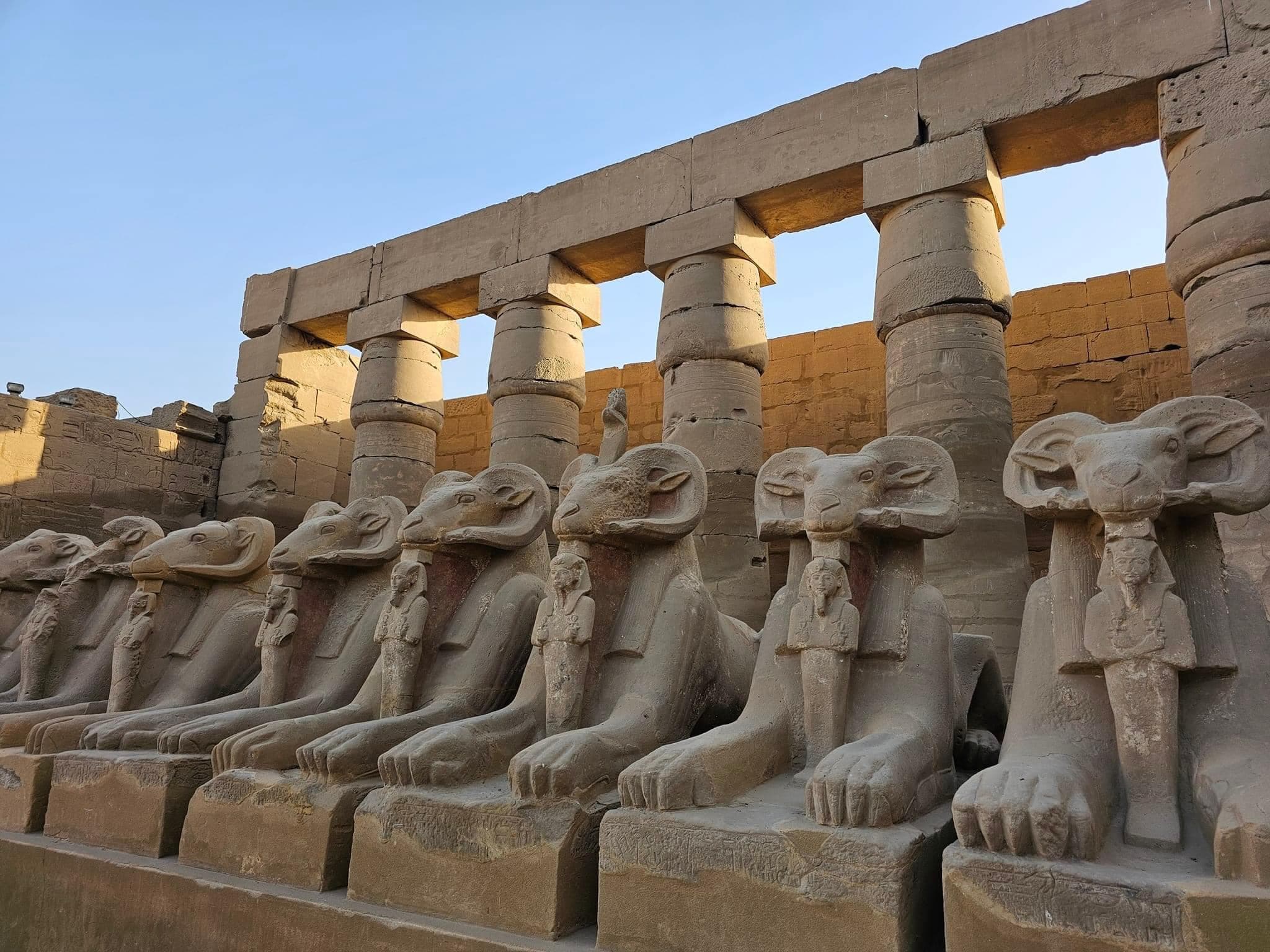 Nile Pearl - 5 Star Nile Cruise