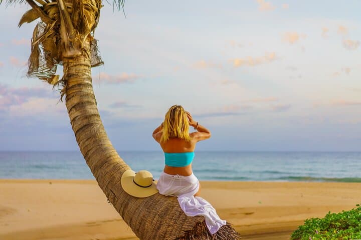 Colombo Tuk Tuk City Tour -Sightseeing Entry Fees