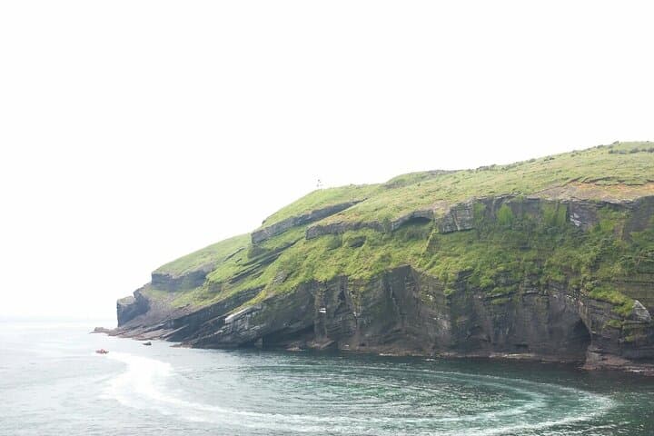 U-DO Island and Seongsan ilchulbong Package Tour