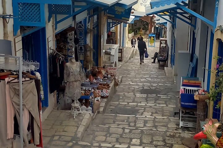 Sousse and Monastir Highlights Guided Curiosities Tour
