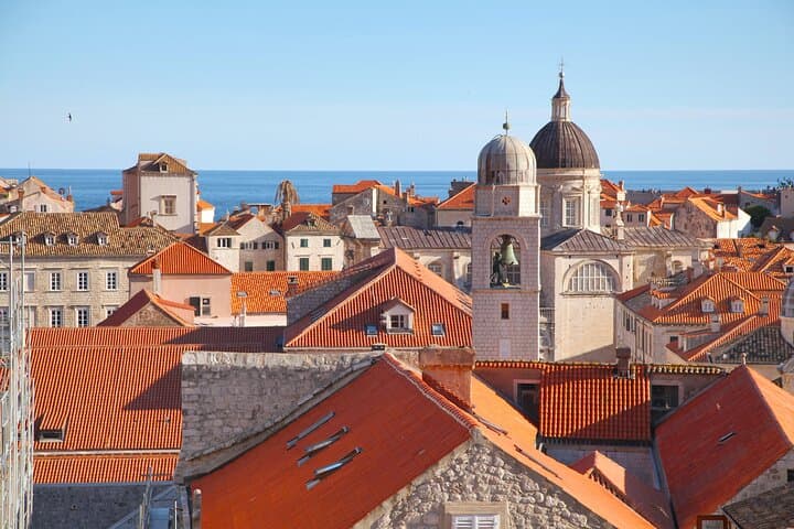 Group Tour: Historical Dubrovnik Walking Tour