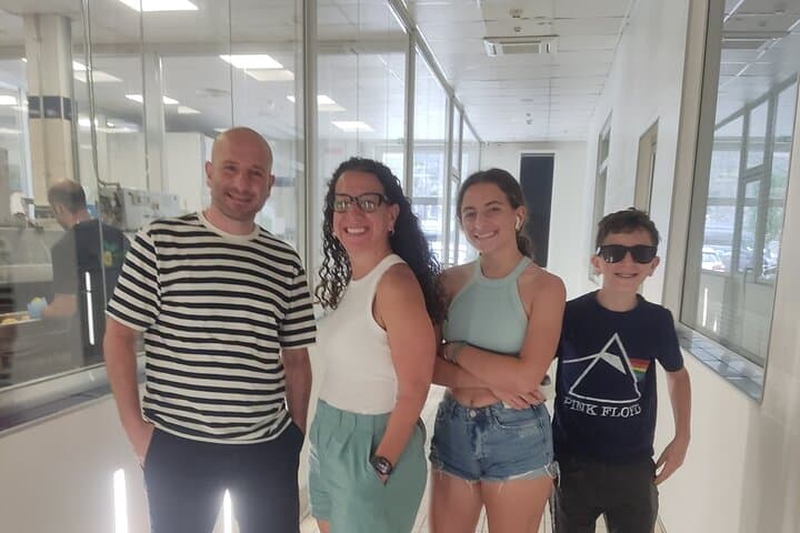  Positano & Sorrento Private Day Tour