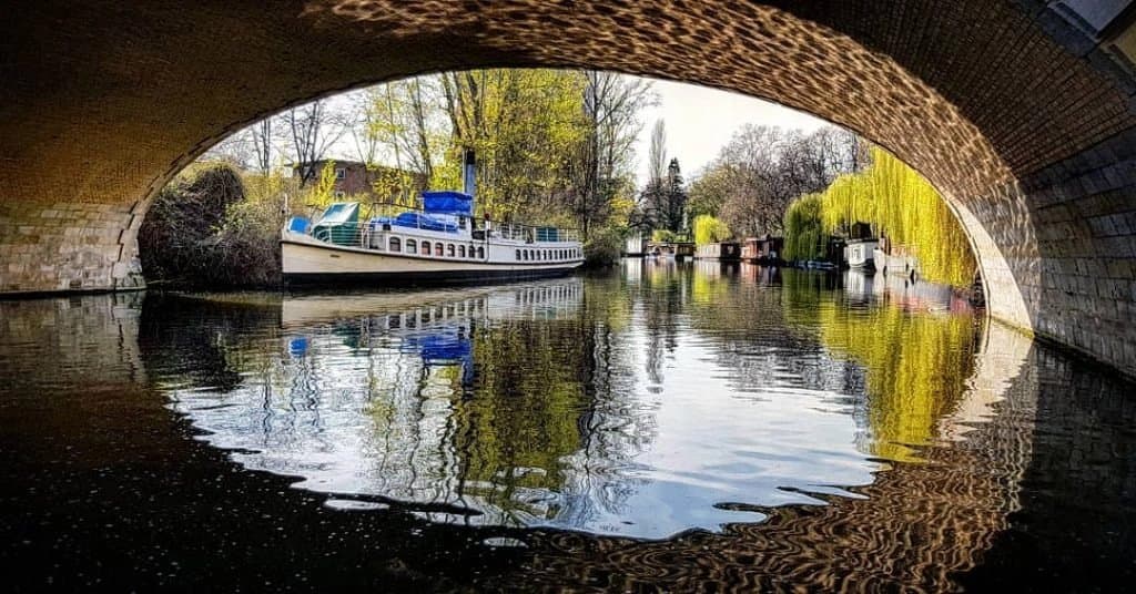 Private Essential Berlin Tour: Highlights and History