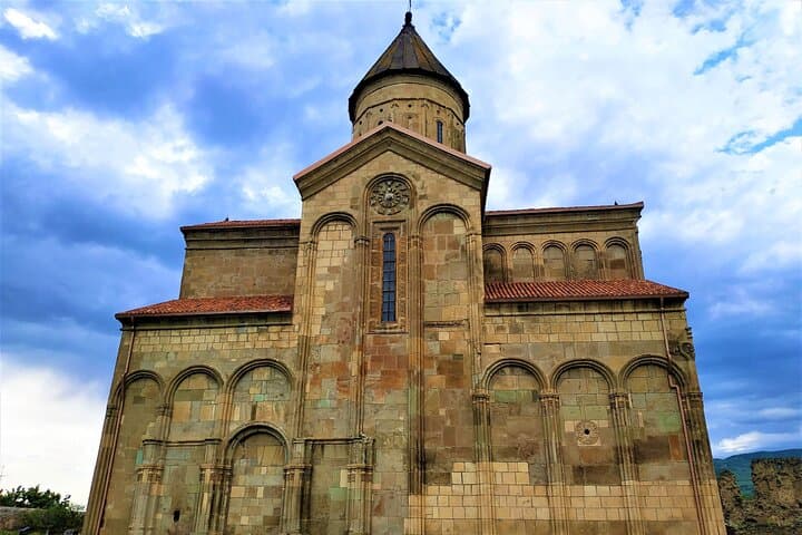 Uplistsikhe Adventure: Day Trip from Tbilisi