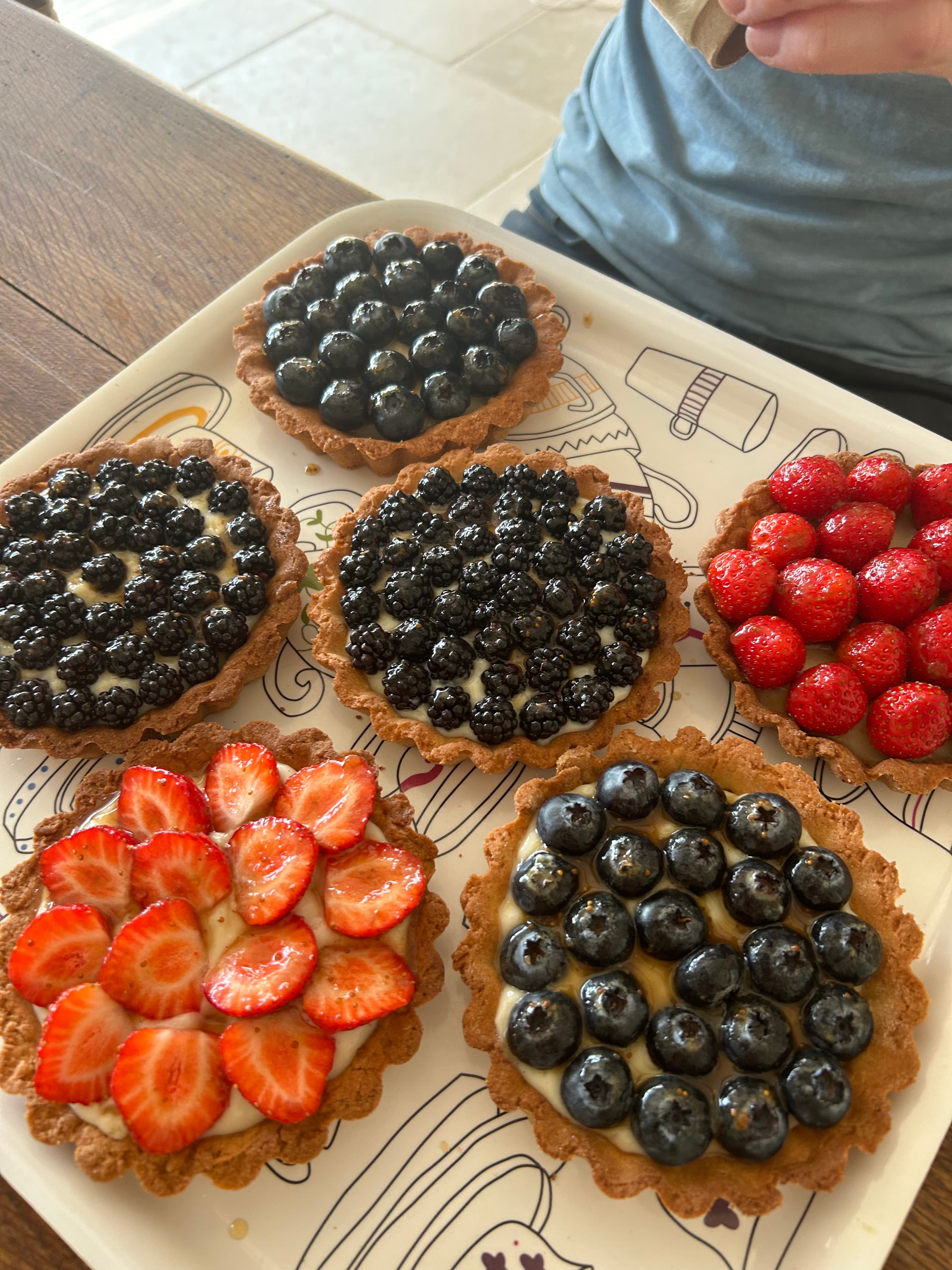 Niçoise Cooking Class in a charming house with old olive trees and sea view 