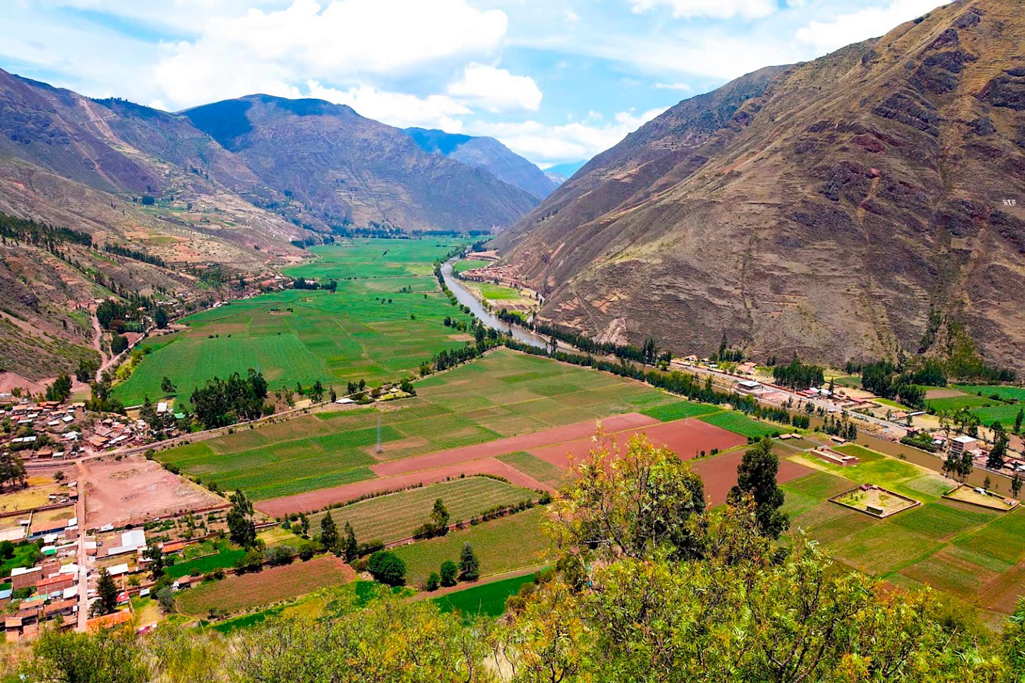 Sacred Valley,Quenqo, Sacsayhuaman whith Airport Drop Off