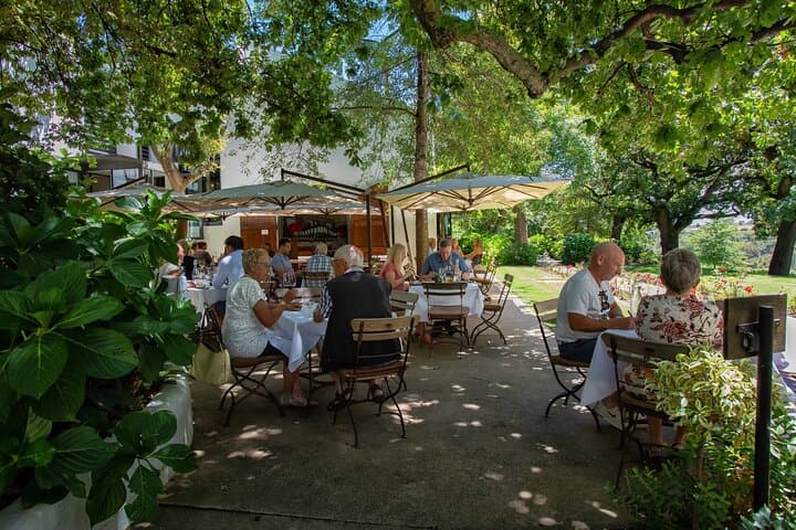 Full day Stellenbosch Private Wine Route Tour