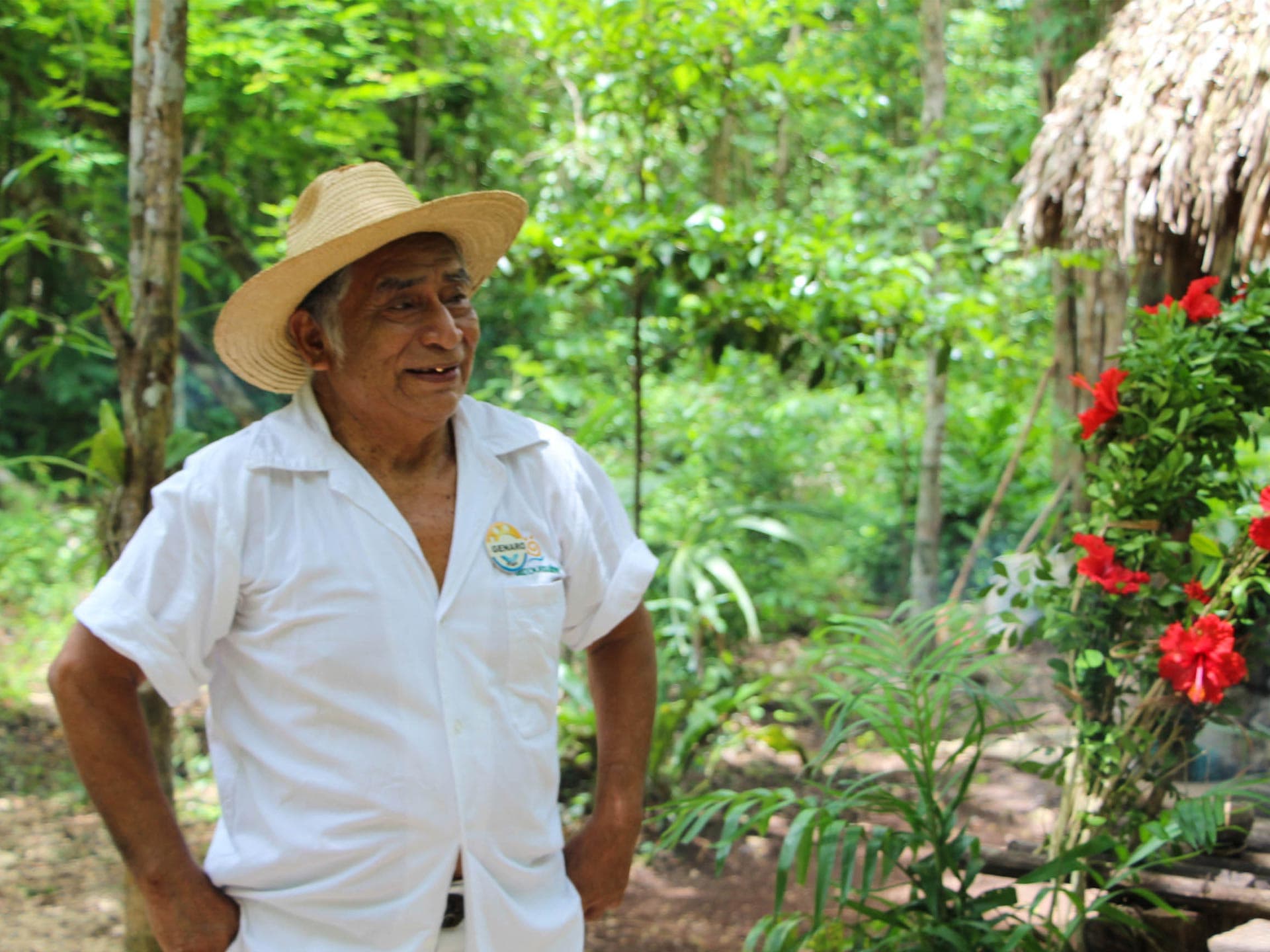 Coba & Tulum Ruins Day Trip from Cancun or Riviera Maya