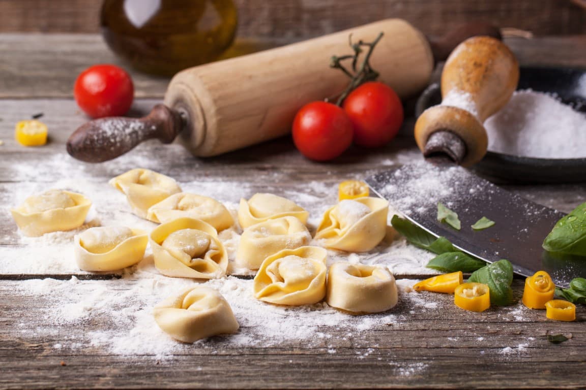 Visit Bologna on a Day Trip by Train